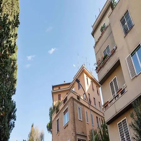 Date Estive Disponibili Apartment Rome