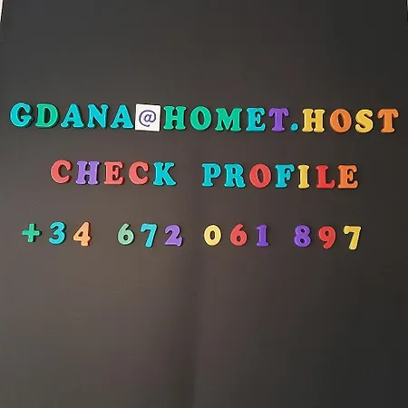 Apartment Date Estive Disponibili